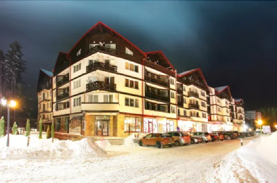 Iglika Hotel Borovets Hotel a 