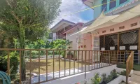 JSW Inn Hotel di Gelugor