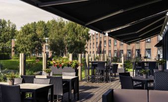 Mercure Hotel Amsterdam West