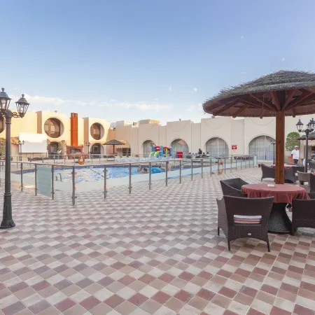Holiday Inn YANBU by IHG