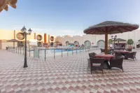 Holiday Inn YANBU by IHG - Kolam Renang