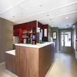Campanile Lille Sud - Douai Cuincy Hotels in Douai
