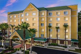 Country Inn & Suites by Radisson, Gainesville, FL