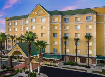 Country Inn & Suites by Radisson, Gainesville, FL