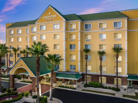 Country Inn & Suites by Radisson, Gainesville, FL