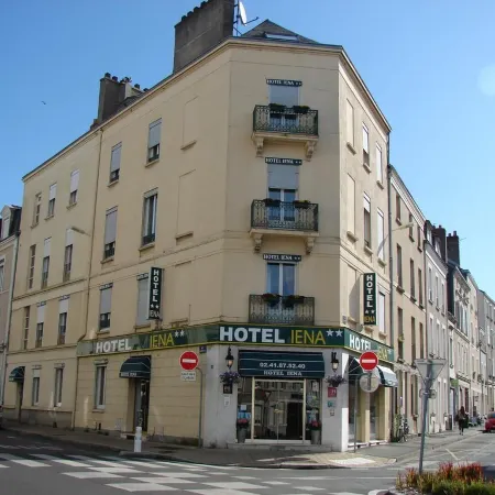 Hotel Iena