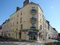Hotel Iena - bar
