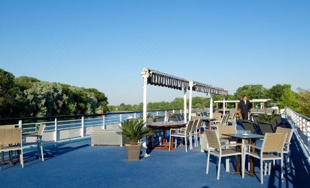 Bateau Hôtel le Chardonnay - Housity