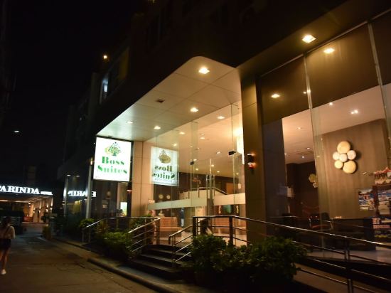 10 Best Hotels Near Asia Herb Association Phrom Phong Shop Bangkok 22 Trip Com