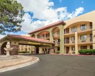 Quality Inn Airport East Hôtels à : El Paso