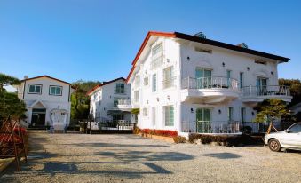 Gyeongju Mood Pension