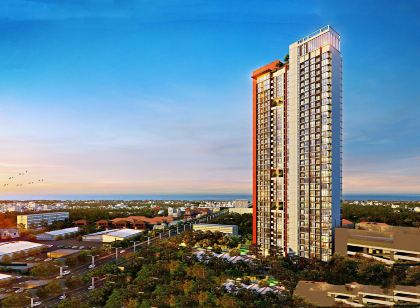 เทอร์มินอล 21 พัทยา โรงแรมใกล้เคียง เทอร์มินอล 21 พัทยา โรงแรมใกล้เคียง