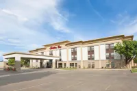 Hampton Inn Lubbock Hotels near Jump N Jungle