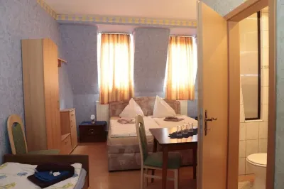 Hotel Sessellift Hotels in Bad Ems