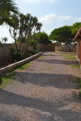 La Rosa Dei Venti Hotel in zona Punta pruvulina
