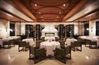 Hotel Bel-Air - Dorchester Collection