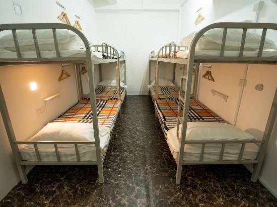 Oss Backpackers Hostel Reviews For 1 Star Hotels In Singapore Trip Com