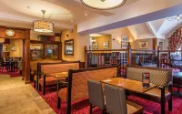 Corr's Corner Hotel Hotels in Ballyclare