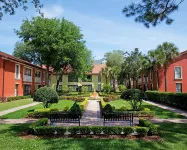 Legacy Vacation Resorts - Lake Buena Vista Hotel a Lake Buena Vista / Downtown Disney