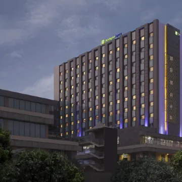 Holiday Inn Express GURUGRAM SECTOR 50 by IHG