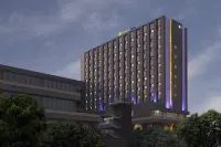 Holiday Inn Express Gurugram Sector 50 Hotel dekat Stellar Children's Museum