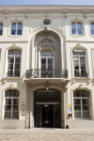 Hotel 'T Sandt