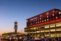 Fletcher Hotel-Restaurant Wings-Rotterdam Hotel a Bergschenhoek