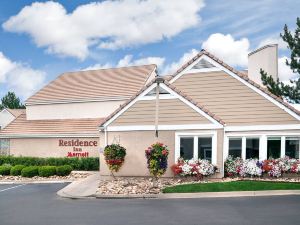 Residence Inn Boulder