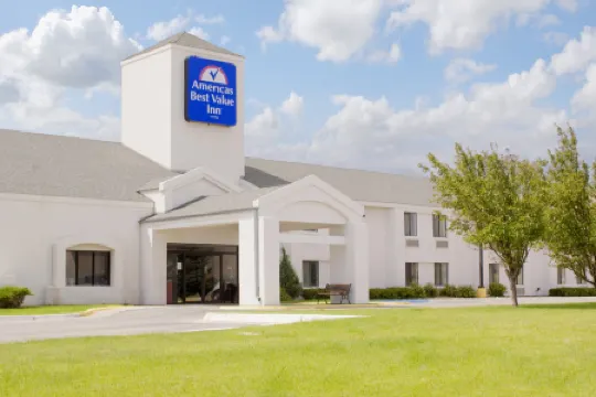 AmericInn by Wyndham Rawlins