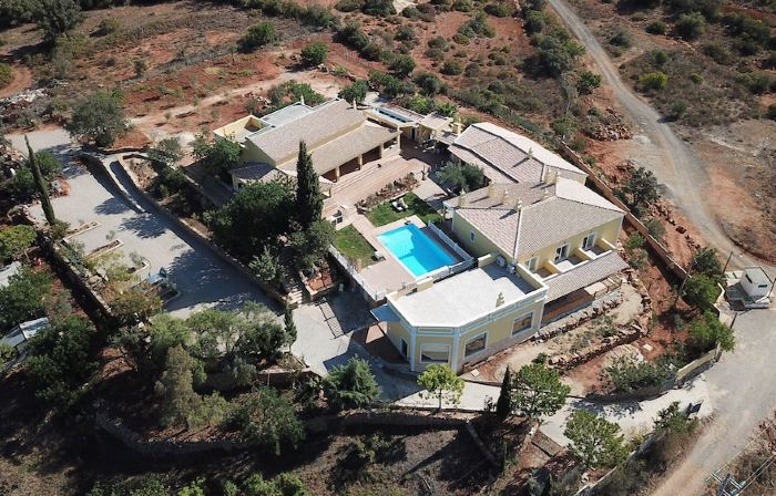 Quinta do Mocho Turismo Rural