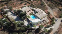 Quinta do Mocho Turismo Rural - Yüzme Havuzu