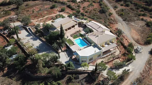 Quinta do Mocho Turismo Rural - con encanto