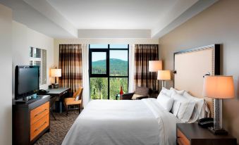 The Westin Bear Mountain Golf Resort & Spa, Victoria