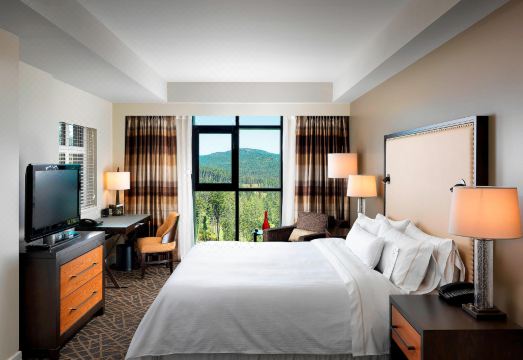 더 웨스틴 베어 마운틴