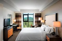 The Westin Bear Mountain Golf Resort & Spa, Victoria - balcón