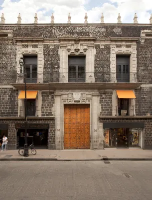 Downtown Mexico, a Member of Design Hotels