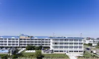 La Mer Beachfront Resort Các khách sạn ở Lower Township
