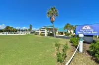 Americas Best Value Inn Satellite Beach/Melbourne Hotels in South Patrick Shores