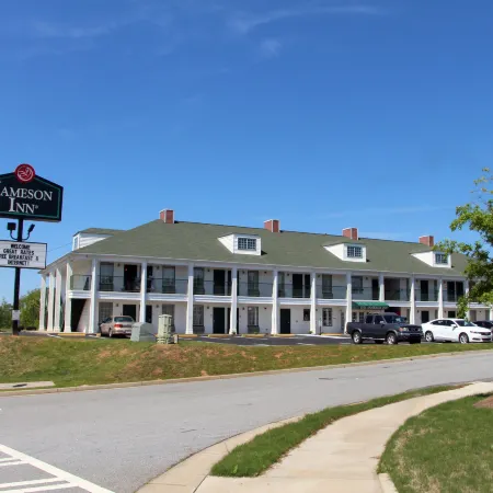 Jameson Inns Oakwood