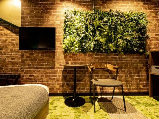 Featured image of post Under Railway Hotel Akihabara Guests have acess to the internet