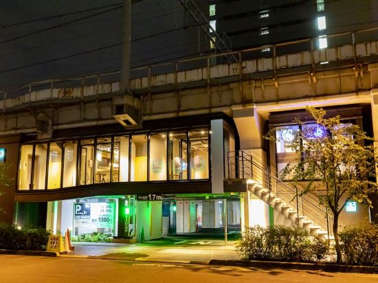 ミニストップ日本橋馬喰町２丁目店 民宿 民泊 ゲストハウス バケーション ペンションを宿泊予約 Trip Com