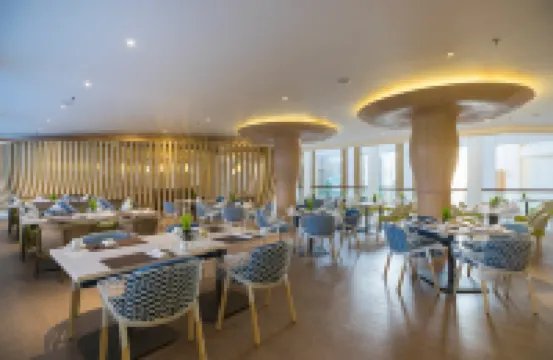 峇里島美樂滋度假飯店