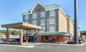 Country Inn & Suites by Radisson, Lumberton, NC