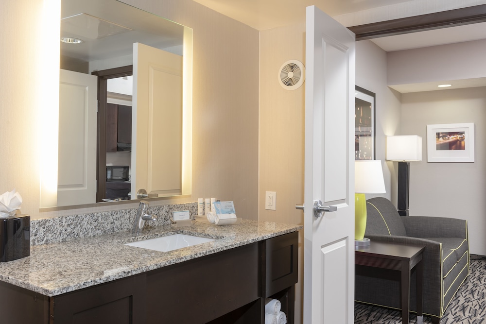 Homewood Suites by Hilton Columbus/Polaris