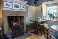 Kings Head by Chef & Brewer Collection Hotels in Snape with Thorp