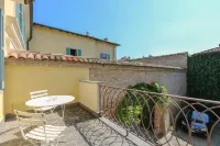 Relais Vimercati Hôtels à : Crema