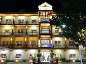 Nathy Kohkong Hotel