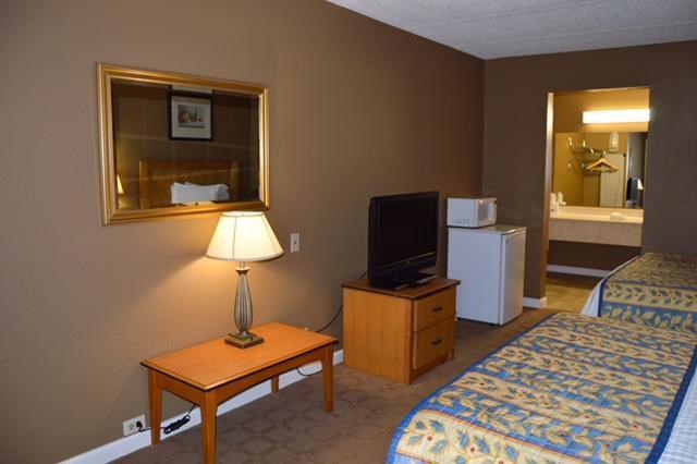 Americas Best Value Inn Laredo