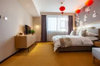 Huaxiang Hotel Hotels in Houma