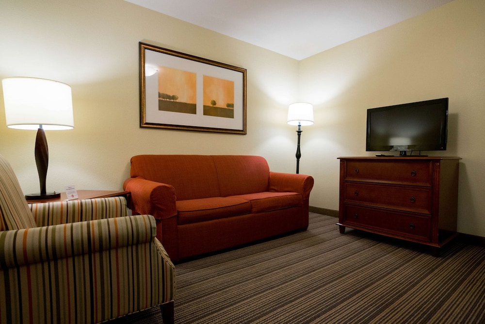 Country Inn & Suites by Radisson, Fort Worth, TX